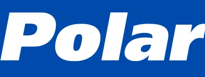 Polar Air Cargo Tracking Logo