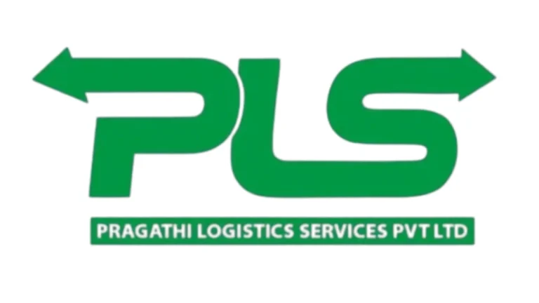 Pragathi Logistics Service Tracking