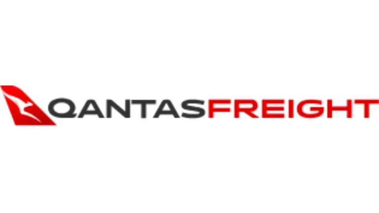 Qantas Freight QF Cargo Tracking