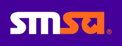 SMSA Express Courier Tracking Logo