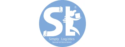 Simply Logistics Courier Tracking logo