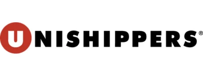 Unishippers Order Tracking Logo
