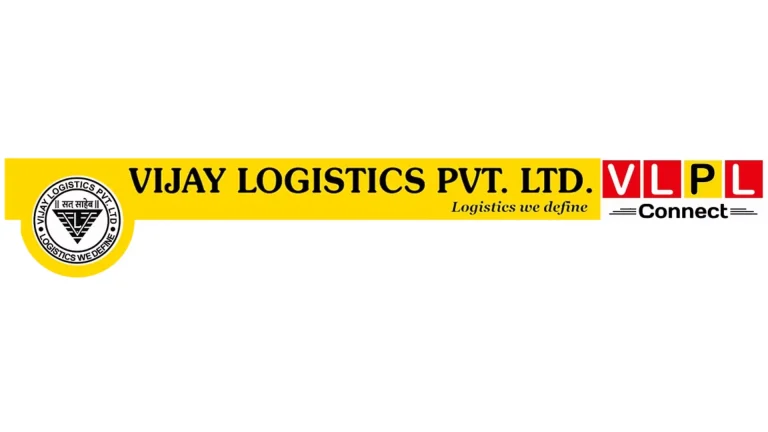 Vijay Logistics VLPL Tracking