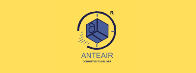Ante Air Logistics Tracking logo