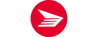 Canada Post Tracking logo