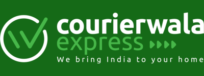 Courierwala Express Shipment Tracking Logo