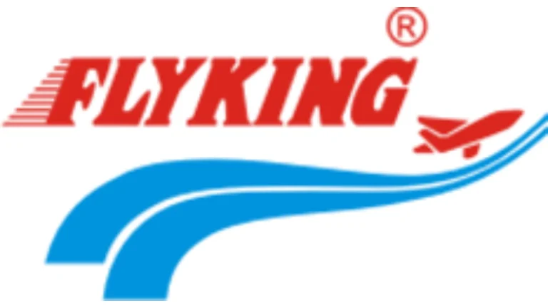 FlyKing Cargo Courier Tracking