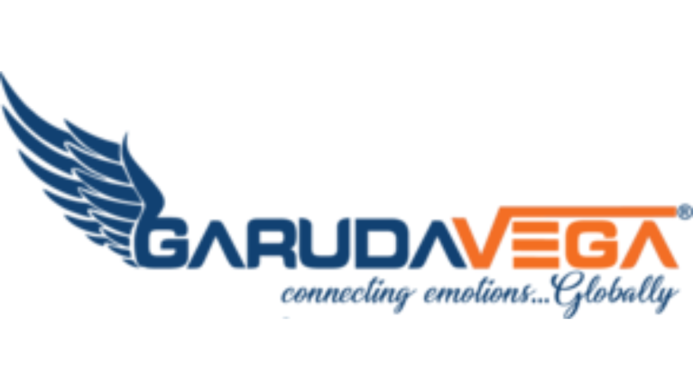 Garudavega Courier Logistics Tracking