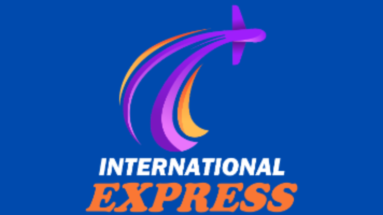 International Express Courier Tracking