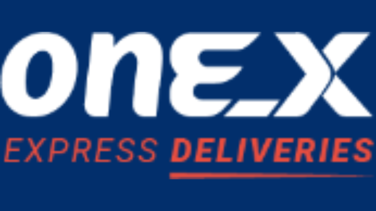 ONEX Deliveries Logistics Tracking