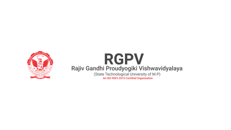 RGPV Degree India Tracking
