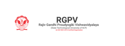 RGPV Degree India Tracking Logo