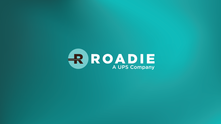 Roadie Delivery Logistics Tracking