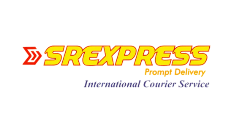 SR Express Cargo Tracking