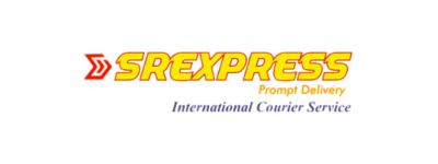 SR Express Cargo Tracking Logo
