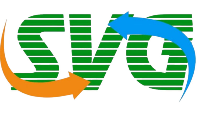 SVG Express Services Pvt Ltd Tracking