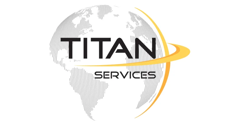 Titan Order Delivery Tracking