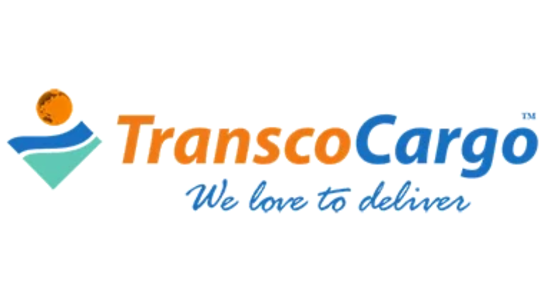 TransCargo Logistics Tracking