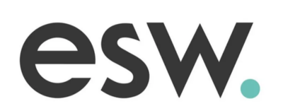 eShopWorld Logistics Solution Tracking logo