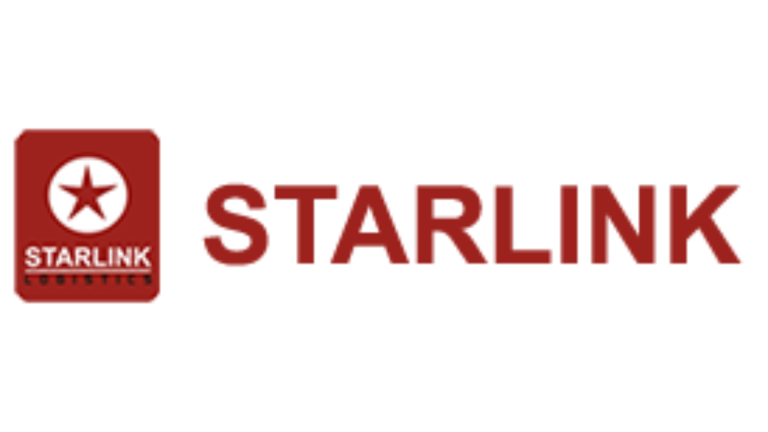 Starlink Logistics Tracking