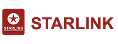 Starlink Logistics Tracking logo